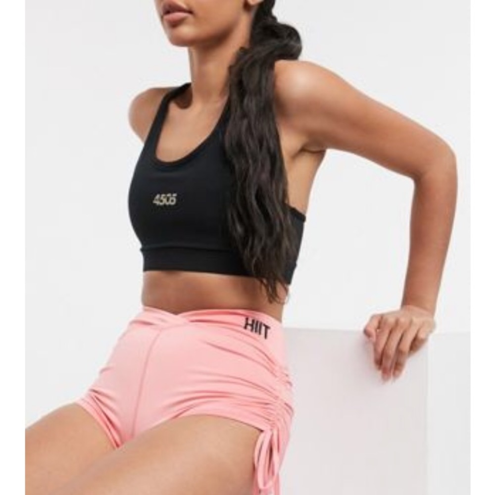 HIIT Booty Shorts
